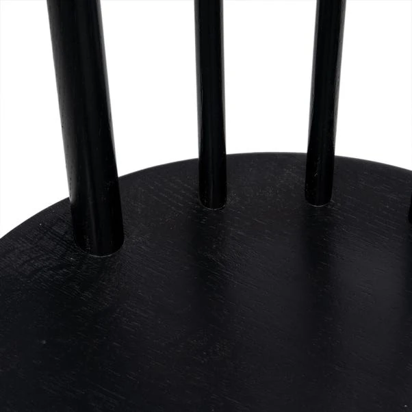 Dunelm Loxwood Dining Chair 6 Dunelm Loxwood Dining Chair - Image 6