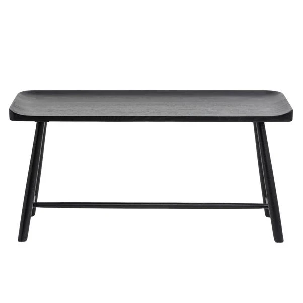 Dunelm Loxwood Dining Bench 1 Dunelm Loxwood Dining Bench