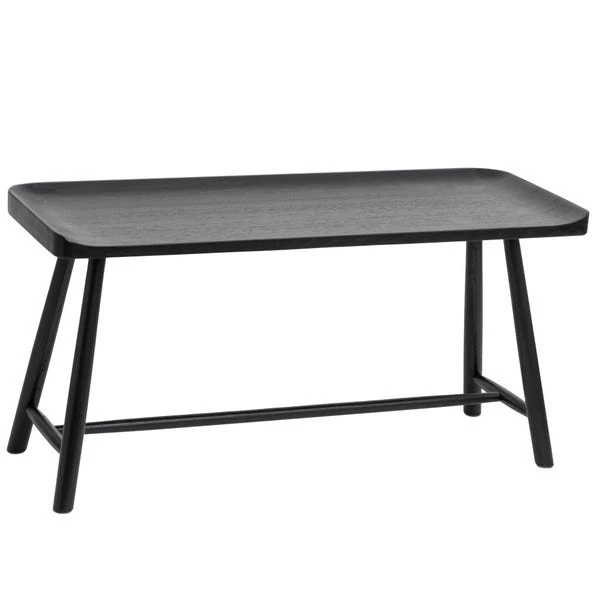 Dunelm Loxwood Dining Bench 2 Dunelm Loxwood Dining Bench - Image 2