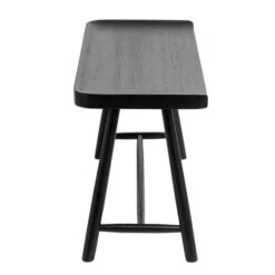 Dunelm Loxwood Dining Bench 8 Dunelm Loxwood Dining Bench -The Furniture Store 30769234 alt03