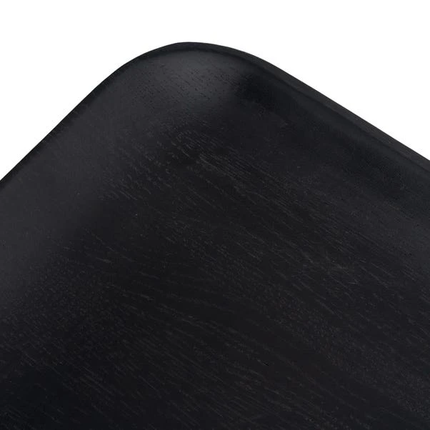 Dunelm Loxwood Dining Bench 6 Dunelm Loxwood Dining Bench - Image 6