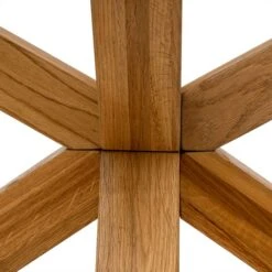 Dunelm Xavi Rectangular Dining Table 9 Dunelm Xavi Rectangular Dining Table -The Furniture Store 30769259 alt04