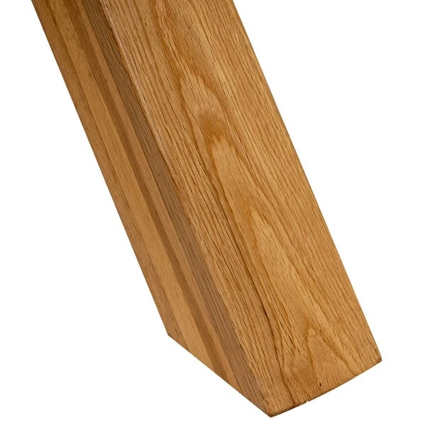 Dunelm Xavi Rectangular Dining Table 5 Dunelm Xavi Rectangular Dining Table - Image 5