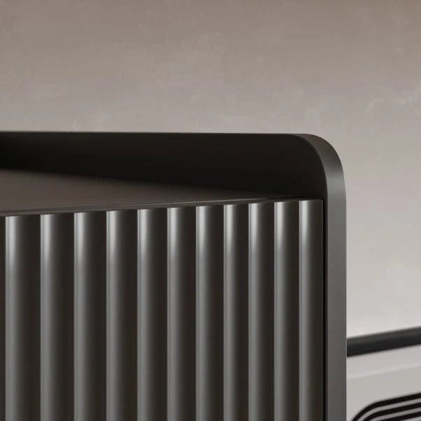 Dunelm Georgi Double Wardrobe 4 Dunelm Georgi Double Wardrobe - Image 4