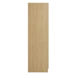 Dunelm Toby 4 Door Wardrobe -The Furniture Store 30769727 alt03