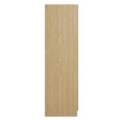 Dunelm Toby Triple Wardrobe -The Furniture Store 30769731 alt03