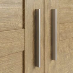 Dunelm Toby Triple Wardrobe -The Furniture Store 30769731 alt05