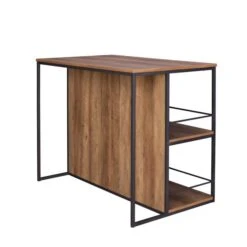 Dunelm Fulton Large Bar Table 10 Dunelm Fulton Large Bar Table -The Furniture Store 30770332 alt04