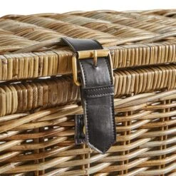 Set Of 2 Churchgate Rattan Trunks 6 Set Of 2 Churchgate Rattan Trunks -The Furniture Store 30770475 alt04