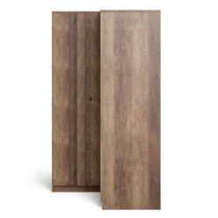 Dunelm Fulton Corner Wardrobe -The Furniture Store 30772796 alt02
