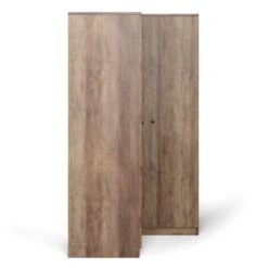 Dunelm Fulton Corner Wardrobe -The Furniture Store 30772796 alt03