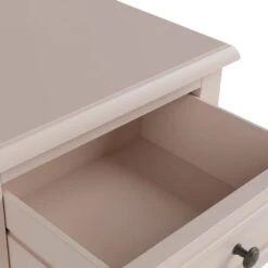 Dunelm Lucy Cane 1 Drawer Bedside Table 11 Dunelm Lucy Cane 1 Drawer Bedside Table -The Furniture Store 30774816 alt05