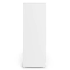 Dunelm Lopez White Bathroom Console Unit -The Furniture Store 30775940 alt03