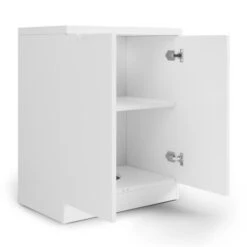 Dunelm Lopez White Undersink Unit -The Furniture Store 30775946 alt04