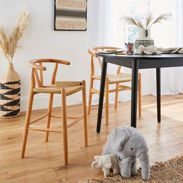 Dunelm Lara Junior Dining Chair 1 Dunelm Lara Junior Dining Chair