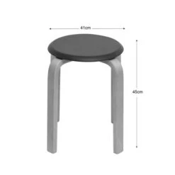 Elements Freja Stool -The Furniture Store 30778780 alt08