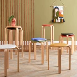 Elements Freja Stool -The Furniture Store 30778780 alt09