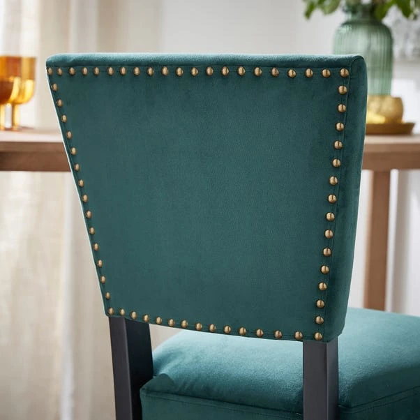 Dunelm Hallie Bar Stool 2 Dunelm Hallie Bar Stool - Image 2