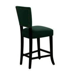 Dunelm Hallie Bar Stool 9 Dunelm Hallie Bar Stool -The Furniture Store 30778985 alt03