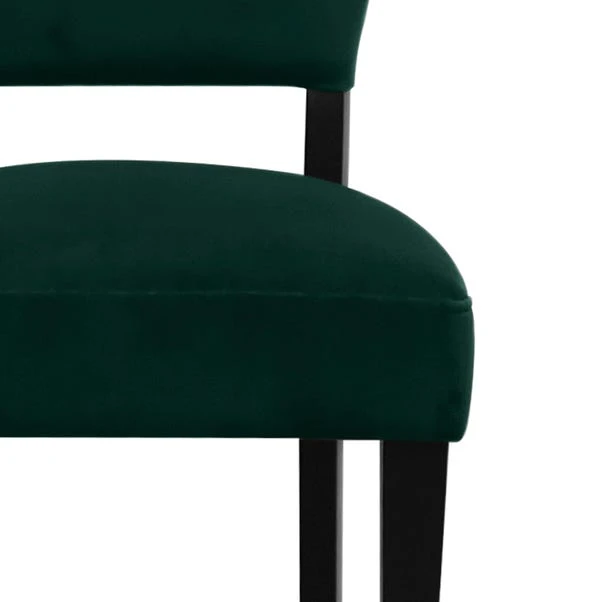Dunelm Hallie Bar Stool 6 Dunelm Hallie Bar Stool - Image 6