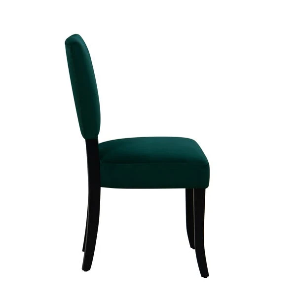 Dunelm Hallie Dining Chair 5 Dunelm Hallie Dining Chair - Image 5