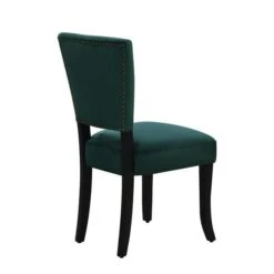 Dunelm Hallie Dining Chair 11 Dunelm Hallie Dining Chair -The Furniture Store 30778988 alt05