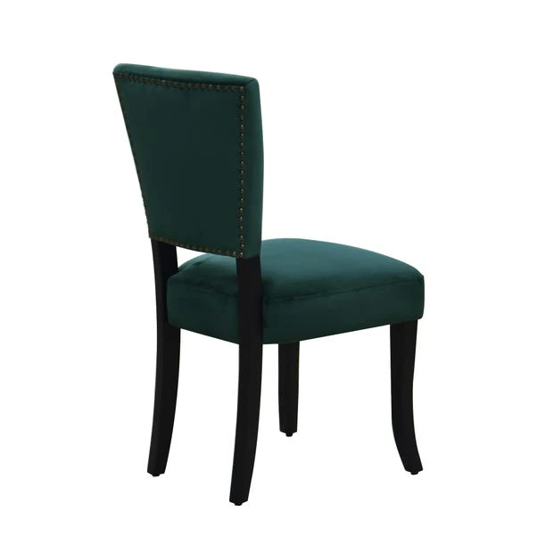 Dunelm Hallie Dining Chair 6 Dunelm Hallie Dining Chair - Image 6