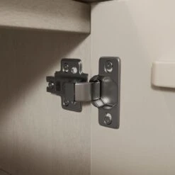 Dunelm Neena Large Sideboard, White Wash Acacia Wood -The Furniture Store 30781309 alt03