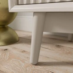 Dunelm Neena TV Unit, White Wash Acacia Wood -The Furniture Store 30781311 alt05