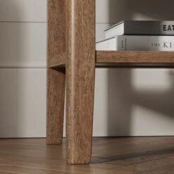 Dunelm Portland 1 Drawer Bedside -The Furniture Store 30781893 alt05