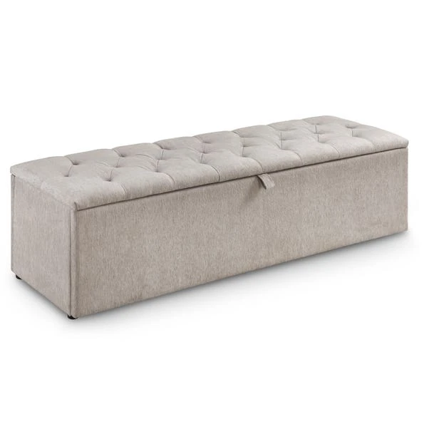 Julian Bowen Ravello Chenille Blanket Box 3 Julian Bowen Ravello Chenille Blanket Box - Image 3