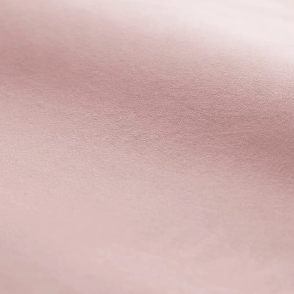 Dunelm Platform Velvet Bed Base 5 Dunelm Platform Velvet Bed Base - Image 5