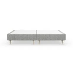 Dunelm Platform Chenille Bed Base 9 Dunelm Platform Chenille Bed Base -The Furniture Store 30785444 alt03