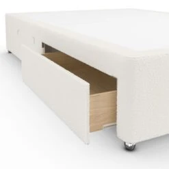 Dunelm Luxury Teddy Divan Base 9 Dunelm Luxury Teddy Divan Base -The Furniture Store 30786668 alt04