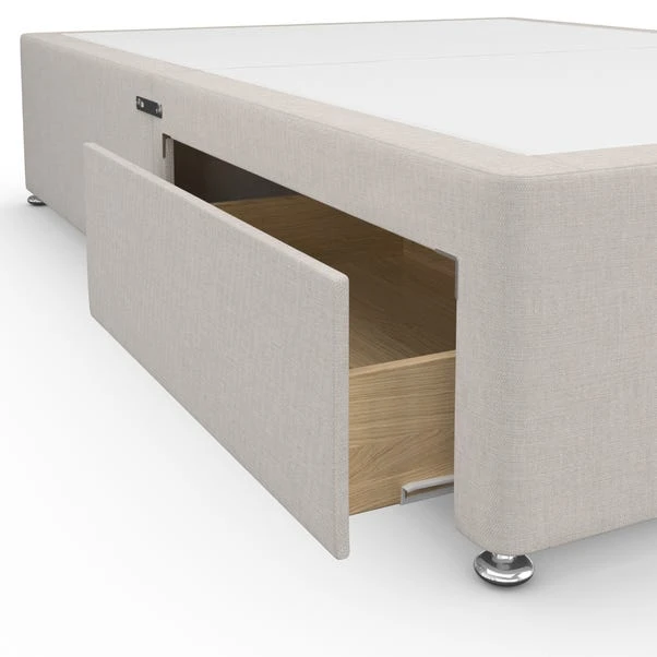 Dunelm Platform Top Divan Base 5 Dunelm Platform Top Divan Base - Image 5