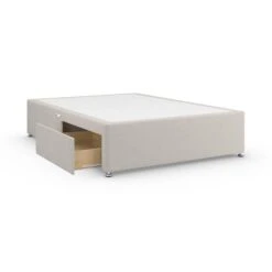 Dunelm Platform Top Divan Base 11 Dunelm Platform Top Divan Base -The Furniture Store 30787554 alt05