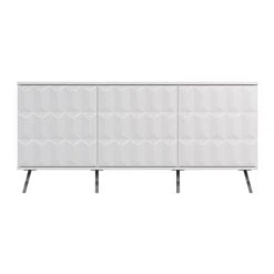 Frank Olsen Furniture Elevate SMART LED Sideboard -The Furniture Store 30792854 alt04