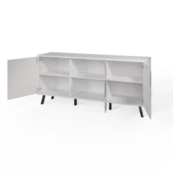 Frank Olsen Furniture Elevate SMART LED Sideboard -The Furniture Store 30792854 alt06