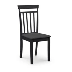 Julian Bowen Coast Drop Leaf Dining Set With 2 Coast Dining Chairs -The Furniture Store 30794197 alt04