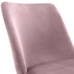 Julian Bowen Delaunay Set Of 2 Dining Chairs 6 Julian Bowen Delaunay Set Of 2 Dining Chairs -The Furniture Store 30794232 alt02