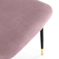 Julian Bowen Delaunay Set Of 2 Dining Chairs 7 Julian Bowen Delaunay Set Of 2 Dining Chairs -The Furniture Store 30794232 alt03