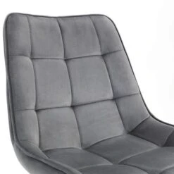 Julian Bowen Hadid Set Of 2 Dining Chairs 8 Julian Bowen Hadid Set Of 2 Dining Chairs -The Furniture Store 30794255 alt03