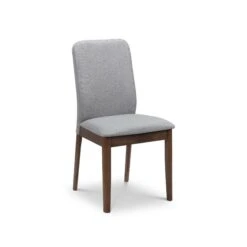 Julian Bowen Lennox Square Dining Table With 2 Berkeley Chairs -The Furniture Store 30794294 alt03