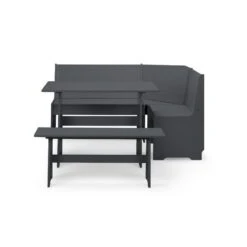 Julian Bowen Newport Corner Dining Set 10 Julian Bowen Newport Corner Dining Set -The Furniture Store 30794329 alt04