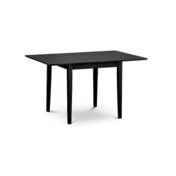 Julian Bowen Rufford Square Dining Table -The Furniture Store 30794356 alt02
