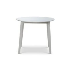 Julian Bowen Coast Drop Leaf Dining Set With 4 Coast Dining Chairs -The Furniture Store 30794574 alt03