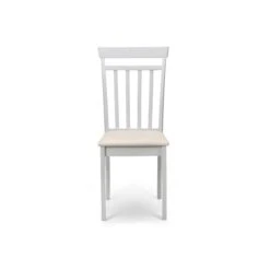 Julian Bowen Coast Drop Leaf Dining Set With 4 Coast Dining Chairs -The Furniture Store 30794574 alt05