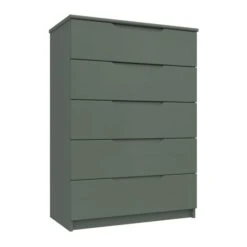 One Call Furniture Legato 5 Drawer Chest