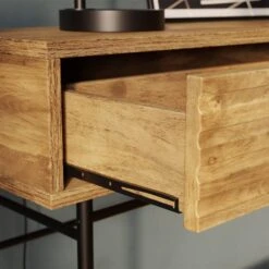 Dunelm Bryant Console -The Furniture Store 30801933 alt03