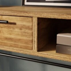 Dunelm Bryant Console -The Furniture Store 30801933 alt04